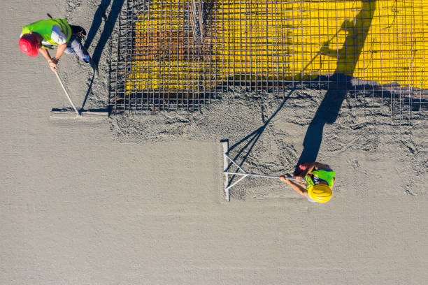 Best Best Concrete Contractor  in Lexico, CA