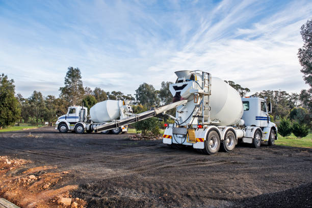 Best Concrete Walkway Installation  in Lexico, CA