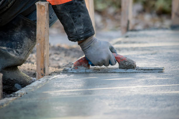 Best Concrete Leveling Services  in Lexico, CA