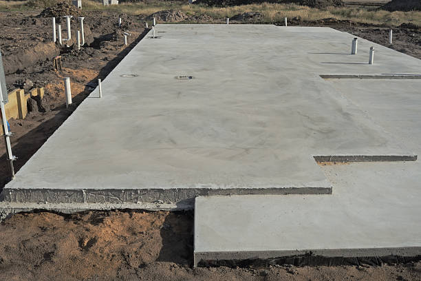 Best Concrete Installation Cost  in Lexico, CA