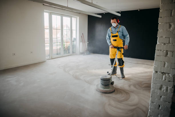 Best Residential Concrete Services  in Lexico, CA