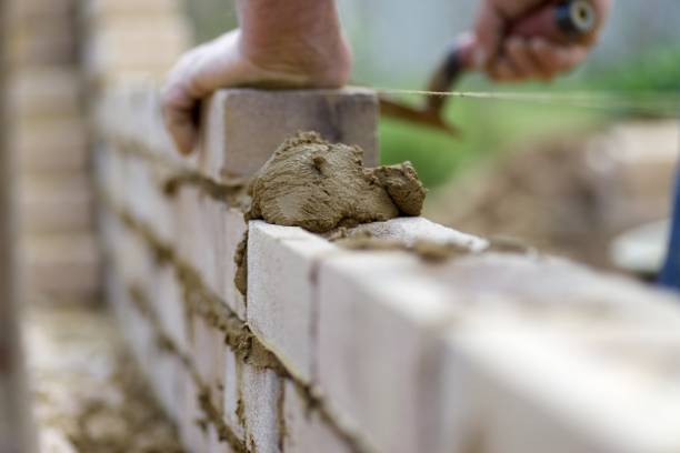 Best Concrete Repair Services  in Lexico, CA